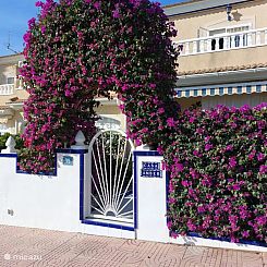 Casa Amber