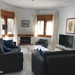 Casa del Mar