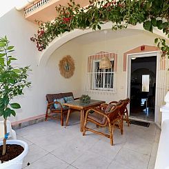 Casa Pajarera