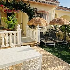Casa Pajarera