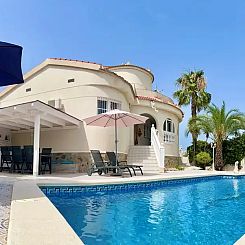 Casa Magnolia