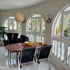 Casa Magnolia