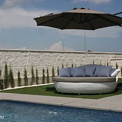 Villa Entre Lagos
