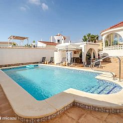 Villa Wilgo