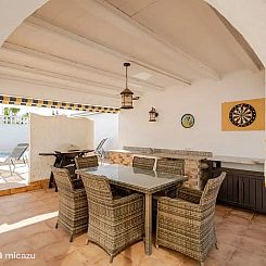 Villa Wilgo