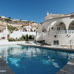 Villa La Marquesa Golf