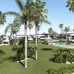 Appartement in Ciudad Quesada