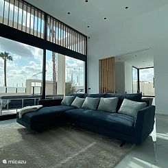 Spectaculaire villa met privézwembad