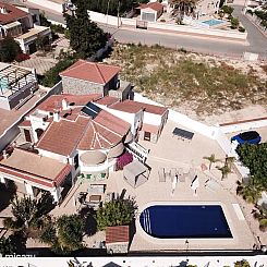 Casa Lava