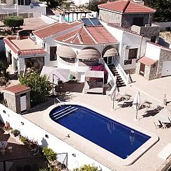 Casa Lava