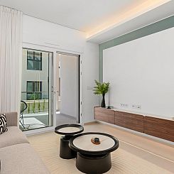 Geschakelde woning in Ciudad Quesada