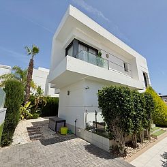 Geschakelde woning in Ciudad Quesada