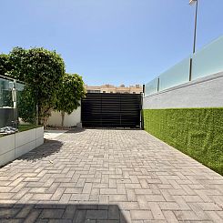Geschakelde woning in Ciudad Quesada