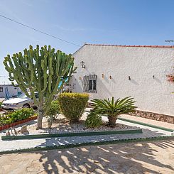Geschakelde woning in Ciudad Quesada
