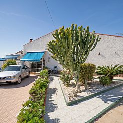 Geschakelde woning in Ciudad Quesada