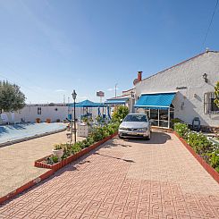 Geschakelde woning in Ciudad Quesada