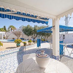 Geschakelde woning in Ciudad Quesada