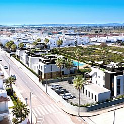 Appartement in Ciudad Quesada