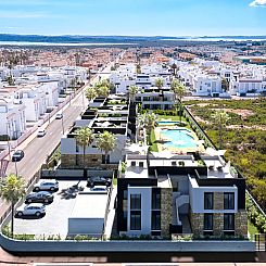 Appartement in Ciudad Quesada
