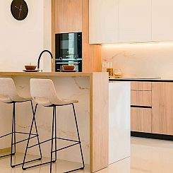 Geschakelde woning in Ciudad Quesada