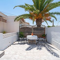 Geschakelde woning in Ciudad Quesada