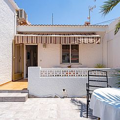 Geschakelde woning in Ciudad Quesada