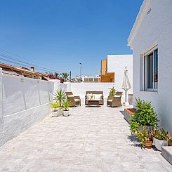 Geschakelde woning in Ciudad Quesada