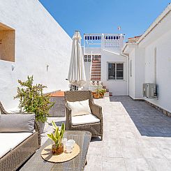 Geschakelde woning in Ciudad Quesada