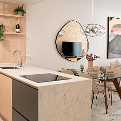 Appartement in Ciudad Quesada