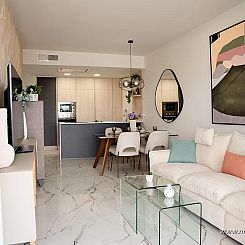 Appartement in Ciudad Quesada