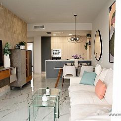 Appartement in Ciudad Quesada