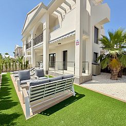 Appartement in Ciudad Quesada