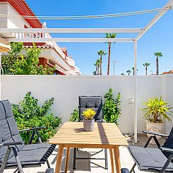 Geschakelde woning in Ciudad Quesada