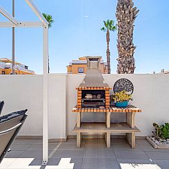 Geschakelde woning in Ciudad Quesada