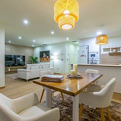 Vrijstaande woning in Ciudad Quesada