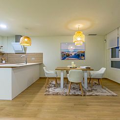 Vrijstaande woning in Ciudad Quesada