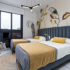 Geschakelde woning in Ciudad Quesada