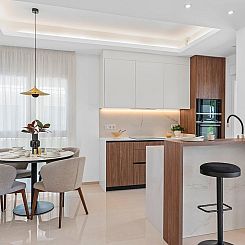 Geschakelde woning in Ciudad Quesada
