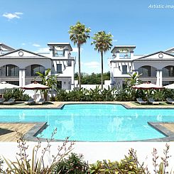 Appartement in Ciudad Quesada