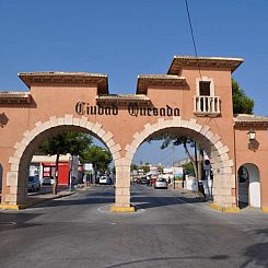 Appartement in Ciudad Quesada
