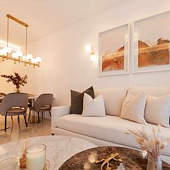 Appartement in Ciudad Quesada