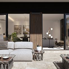 Vrijstaande woning in Ciudad Quesada