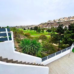 Vrijstaande woning in Ciudad Quesada
