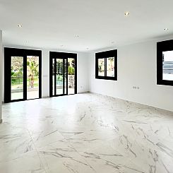 Vrijstaande woning in Ciudad Quesada