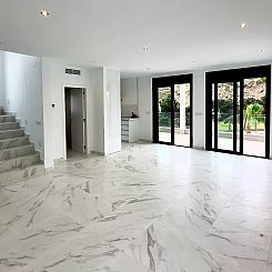 Vrijstaande woning in Ciudad Quesada