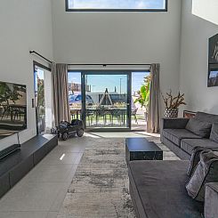 Vrijstaande woning in Ciudad Quesada