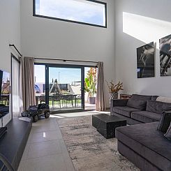 Vrijstaande woning in Ciudad Quesada