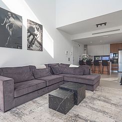 Vrijstaande woning in Ciudad Quesada