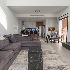 Vrijstaande woning in Ciudad Quesada