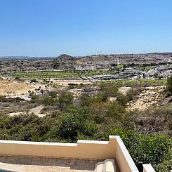 Vrijstaande woning in Ciudad Quesada